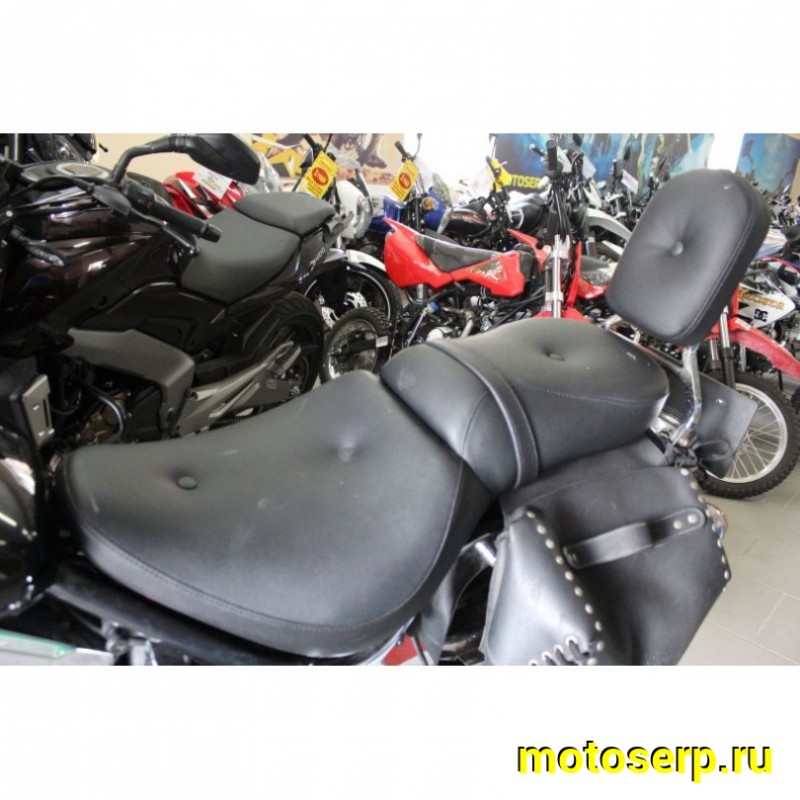 Купить  ====Мотоцикл KAWASAKI VN400 VULCAN Classic Из Японии, без пробега по РФ купить с доставкой по Москве и России, цена, технические характеристики, комплектация фото  - motoserp.ru
