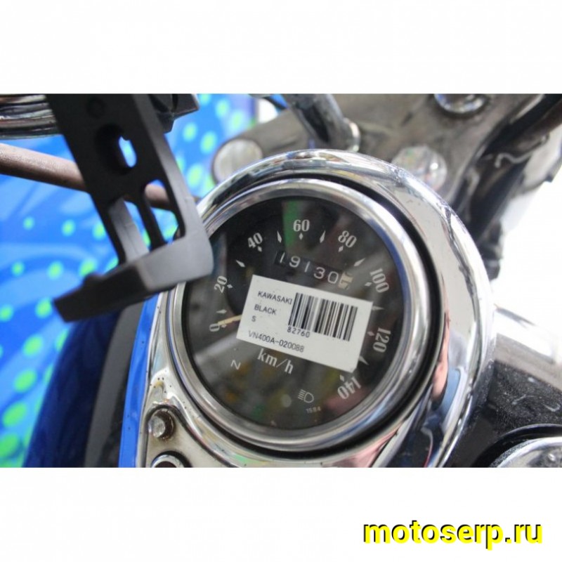 Купить  ====Мотоцикл KAWASAKI VN400 VULCAN Classic Из Японии, без пробега по РФ купить с доставкой по Москве и России, цена, технические характеристики, комплектация фото  - motoserp.ru
