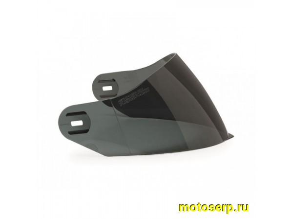 Купить  Стекло шлема (Визор для шлема) VEGA C-серия тонированное (шт) (SM 603-4393 купить с доставкой по Москве и России, цена, технические характеристики, комплектация фото  - motoserp.ru