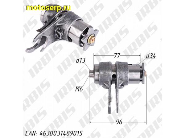 Купить  Вилки переключения передач 139FMB, 147FMH, 152FMH (реверс,1+3); ATV50-125 (+ копирный вал) (шт) (SM 792-6536 купить с доставкой по Москве и России, цена, технические характеристики, комплектация фото  - motoserp.ru