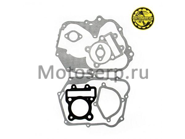 Купить  Прокладки компл. полн. 160FMK d-57mm; YX150cc, ZS155, (W155) (без эл./стартера) (комп) (R1 (Tures 00000007460  купить с доставкой по Москве и России, цена, технические характеристики, комплектация фото  - motoserp.ru