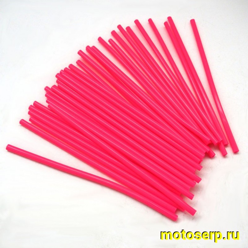 Купить  Трубки, Накладки из ПВХ на спицы L-170mm (36шт.) (Regul 303516 купить с доставкой по Москве и России, цена, технические характеристики, комплектация фото  - motoserp.ru