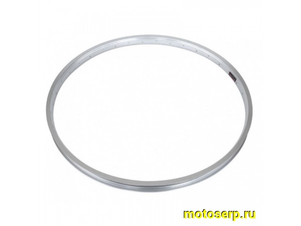 Купить  Обод колеса 26" одинарный голый (NO NAME-Китай) Вело (шт) (Дан купить с доставкой по Москве и России, цена, технические характеристики, комплектация фото  - motoserp.ru