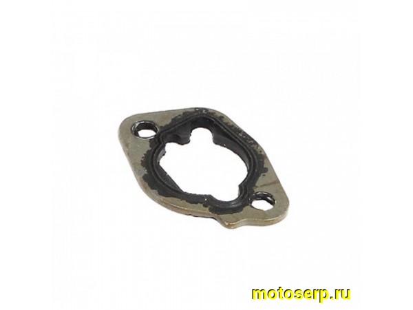 Купить  Прокладка карбюратора, возд. фильтр ZS168FB (шт) (0 купить с доставкой по Москве и России, цена, технические характеристики, комплектация фото  - motoserp.ru
