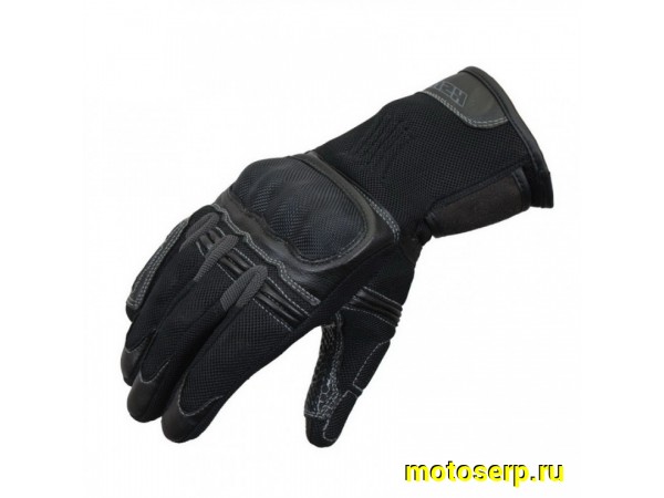 Купить  ====Перчатки RUSH EASY текстиль, цвет Черный, Размер XS 31-07118 (0 купить с доставкой по Москве и России, цена, технические характеристики, комплектация фото  - motoserp.ru