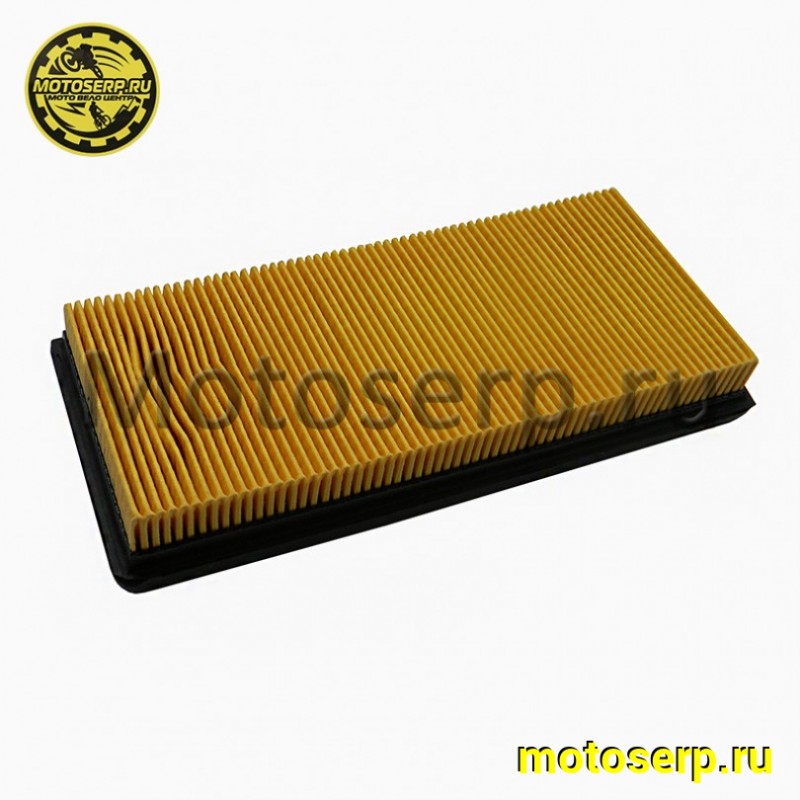 Купить  Фильтр воздушный (элемент) BAJAJ AS200, NS200 (шт) (Bajaj JL581009 купить с доставкой по Москве и России, цена, технические характеристики, комплектация фото  - motoserp.ru