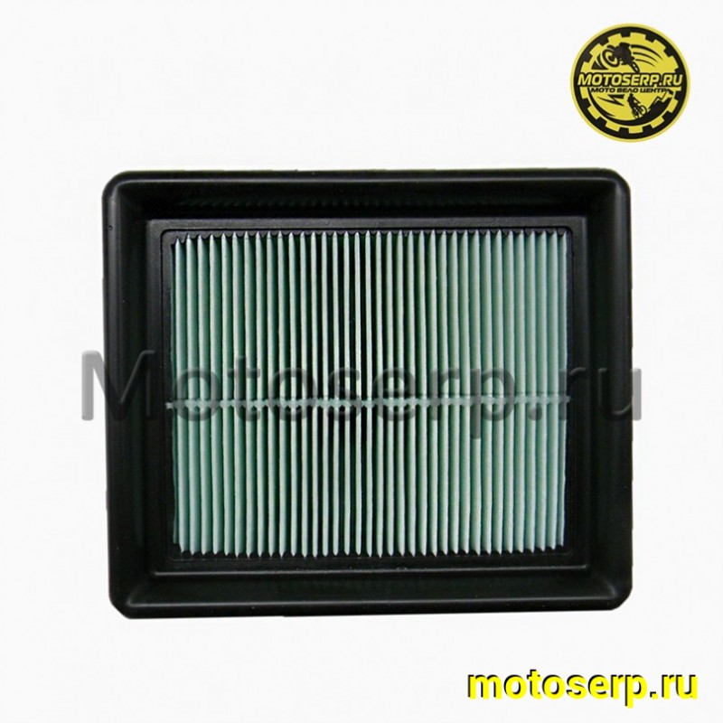 Купить  Фильтр воздушный (элемент) BAJAJ NS150 (шт) (Bajaj JE581014 купить с доставкой по Москве и России, цена, технические характеристики, комплектация фото  - motoserp.ru