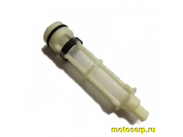 Купить  Фильтр масляный BAJAJ NS200 и др. (сетка) ( JG571024 - BOXER ) (шт) (Bajaj JY571030 купить с доставкой по Москве и России, цена, технические характеристики, комплектация фото  - motoserp.ru