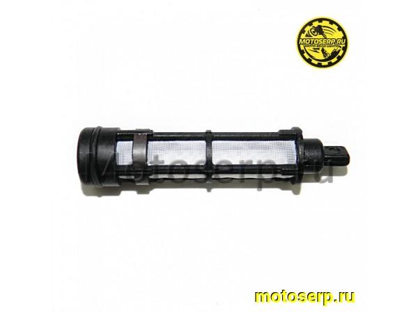 Купить  Фильтр масляный BAJAJ NS200 и др. (сетка) ( JG571024 - BOXER ) (шт) (Bajaj JY571030 купить с доставкой по Москве и России, цена, технические характеристики, комплектация фото  - motoserp.ru