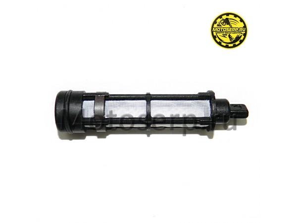 Купить  Фильтр масляный BAJAJ NS200 и др. (сетка) ( JG571024 - BOXER ) (шт) (Bajaj JY571030 купить с доставкой по Москве и России, цена, технические характеристики, комплектация фото  - motoserp.ru
