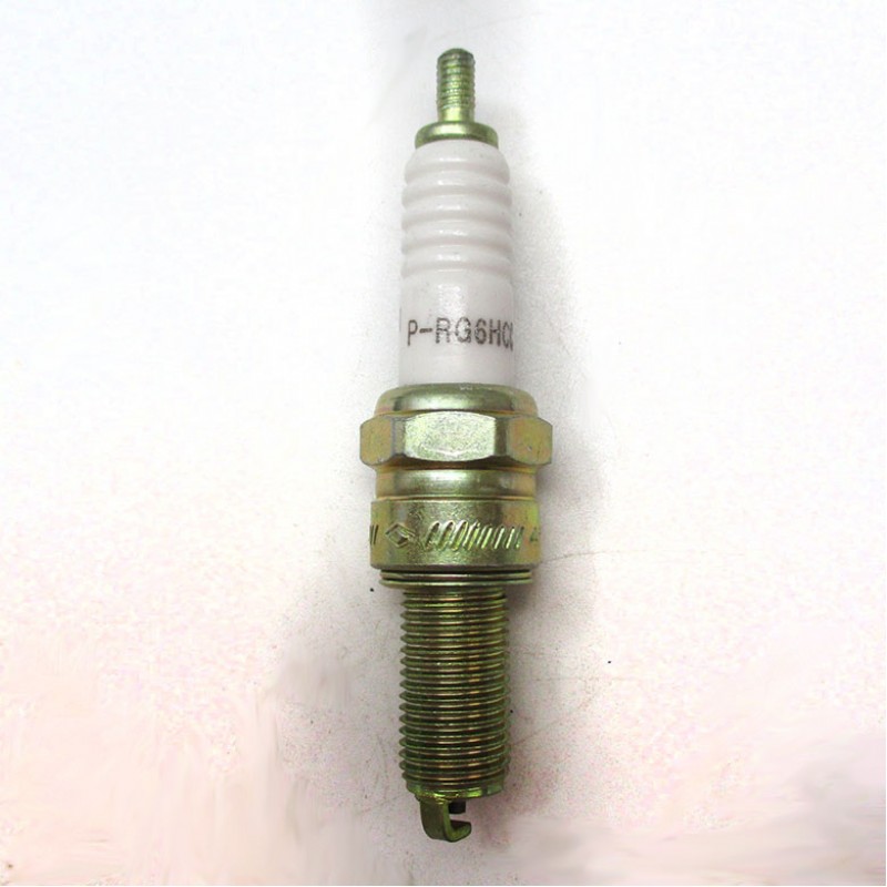 Купить  Свеча зажигания ( 6) RG6HC (малая) AS200, NS200, Avenger,DOMINAR (шт) (Bajaj DK111028 купить с доставкой по Москве и России, цена, технические характеристики, комплектация фото  - motoserp.ru