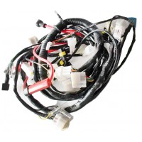 motoserp.ru - Провода, Комплект электропроводов для монтажа электрооборудования (компл) (VM 92000JX0T000 - МотоВелоЦентр г.Серпухов