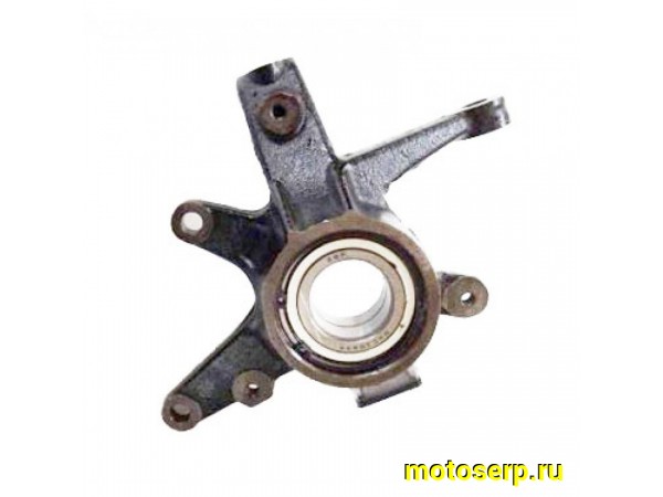 Купить  Кулак поворотный правый ATV RM 650 (до 01.02.15), 650-2, 500 (с 25.05.13), 500-2 (до 01.02.15) (шт) (RMDetal V10200232-01 (RMDetal 0112754  купить с доставкой по Москве и России, цена, технические характеристики, комплектация фото  - motoserp.ru