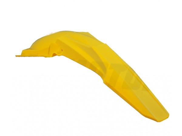 Купить  Крыло заднее (хвост) Suzuki RMZ450 08-17 (R-PPRMZGI0008) желтое (шт) (SM 925-5625 купить с доставкой по Москве и России, цена, технические характеристики, комплектация фото  - motoserp.ru