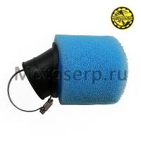 motoserp.ru - Фильтр воздушный нулевого сопротивления D44х45 поролоновый (шт) (R1 (MM 36335 (JMC 10034 (ML 11904 (Кокурин - МотоВелоЦентр г.Серпухов