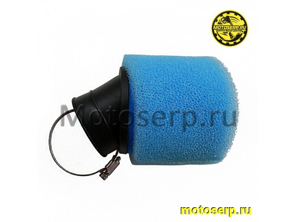 Купить  Фильтр воздушный нулевого сопротивления D44х45 поролоновый (шт) (R1 (MM 36335 (JMC 10034 (ML 11904 (Кокурин купить с доставкой по Москве и России, цена, технические характеристики, комплектация фото  - motoserp.ru