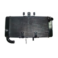 motoserp.ru - Радиатор жидкостного охлаждения, в сборе CB 400 (шт)  (MM 24678 - МотоВелоЦентр г.Серпухов