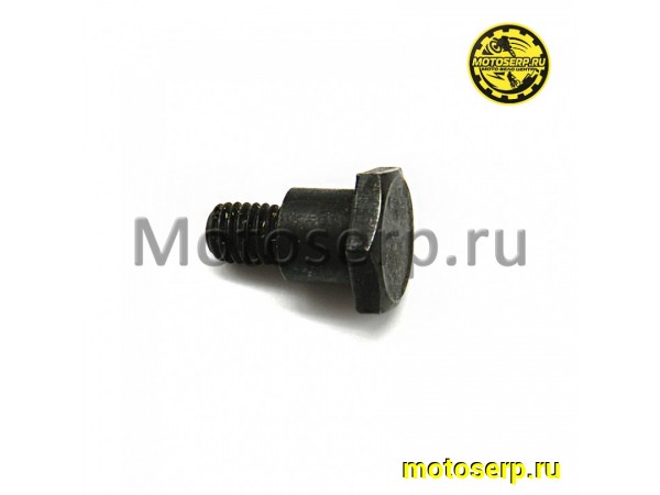 Купить  Болт крепления натяжителя ГРМ 139FMB, 147FMH, 152FMH 50-125 см3 (шт) (ML 7331 купить с доставкой по Москве и России, цена, технические характеристики, комплектация фото  - motoserp.ru