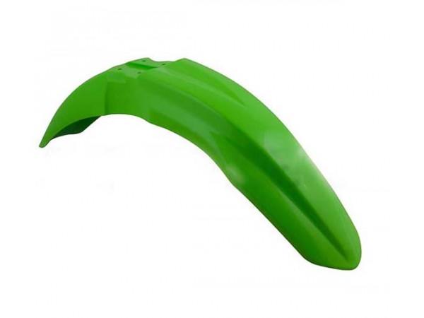 Купить  Крыло переднее Кросс RTech Kawasaki KX250F/450F 09-12 (R-PAKXFVE0009) зеленое (шт) (SM 924-3743 купить с доставкой по Москве и России, цена, технические характеристики, комплектация фото  - motoserp.ru