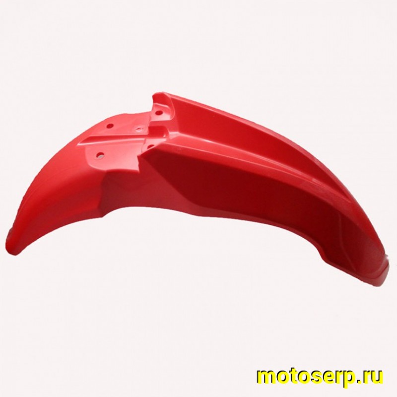 Купить  Крыло переднее Кросс RTech Honda CRF250R 10-13, CRF450R 09-12 (R-PACRFRS0999) вентилируемое красное (шт) (SM 917-1370 купить с доставкой по Москве и России, цена, технические характеристики, комплектация фото  - motoserp.ru