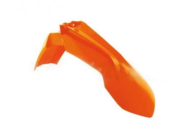 Купить  Крыло переднее Кросс RTech KTM SX125-250 13-16, SXF250-450 14-15 (R-PAKTMAR0013) оранжевое (шт) (JP купить с доставкой по Москве и России, цена, технические характеристики, комплектация фото  - motoserp.ru