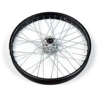 motoserp.ru - Колесо 16" переднее (диск колеса) спицованное 1,85-16" (шт) (0 - МотоВелоЦентр г.Серпухов