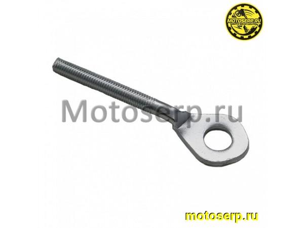 Купить  Натяжитель приводной цепи ATV150-250 ALL ROAD/ADVENTURE (M8*d13*L100mm) без гайки (шт) (ML 10092 купить с доставкой по Москве и России, цена, технические характеристики, комплектация фото  - motoserp.ru