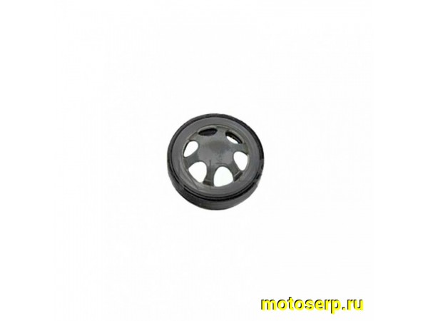 Купить  Окно смотровое жидкости масла (глазок окошко) (D25) CG125-250 CBB200-250 (шт) (ML 2920 (TATA 11113849 купить с доставкой по Москве и России, цена, технические характеристики, комплектация фото  - motoserp.ru