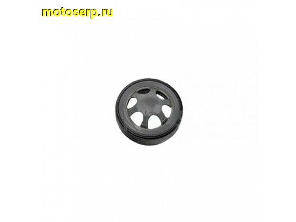 Купить  Окно смотровое жидкости масла (глазок окошко) (D25) CG125-250 CBB200-250 (шт) (ML 2920 (TATA 11113849 купить с доставкой по Москве и России, цена, технические характеристики, комплектация фото  - motoserp.ru