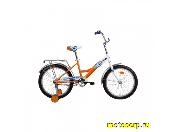 Купить  ====20" FORWARD ALTAIR CITY (BOY) (Форвард Альтаир Сити) (Муж) 20"; 1ск; рама-сталь; тормоз-ножной (шт) (Гусев купить с доставкой по Москве и России, цена, технические характеристики, комплектация фото  - motoserp.ru