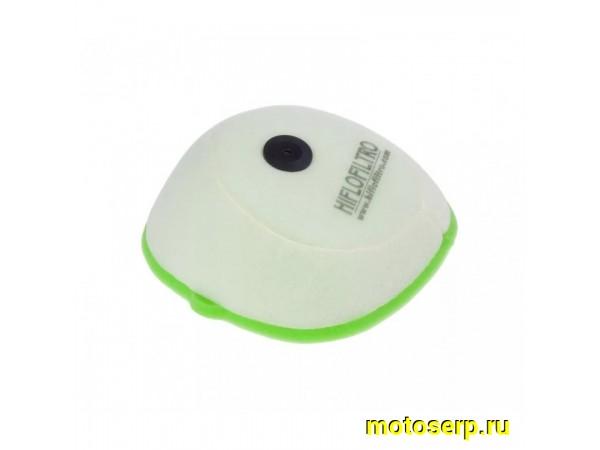 Купить  Фильтр воздушный HI FLO HFF5016 KTM 125-530 JP (шт) купить с доставкой по Москве и России, цена, технические характеристики, комплектация фото  - motoserp.ru