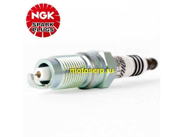 Купить  Свеча зажигания ( 9) NGK BR9EIX (шт) JP    купить с доставкой по Москве и России, цена, технические характеристики, комплектация фото  - motoserp.ru