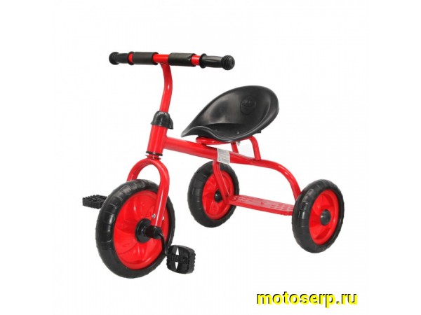 Купить  Велосипед ГВОЗДИК / ВЕТЕРОК LH701 3-х колес. без ручки. (шт) (Гусев (Джамбо  купить с доставкой по Москве и России, цена, технические характеристики, комплектация фото  - motoserp.ru