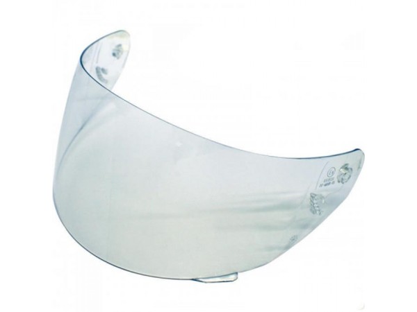 Купить  Стекло шлема (Визор для шлема) LS2 FF369/FF384/FF350-3 CLEAR VISOR Anti-Fog (шт) (LS2 купить с доставкой по Москве и России, цена, технические характеристики, комплектация фото  - motoserp.ru