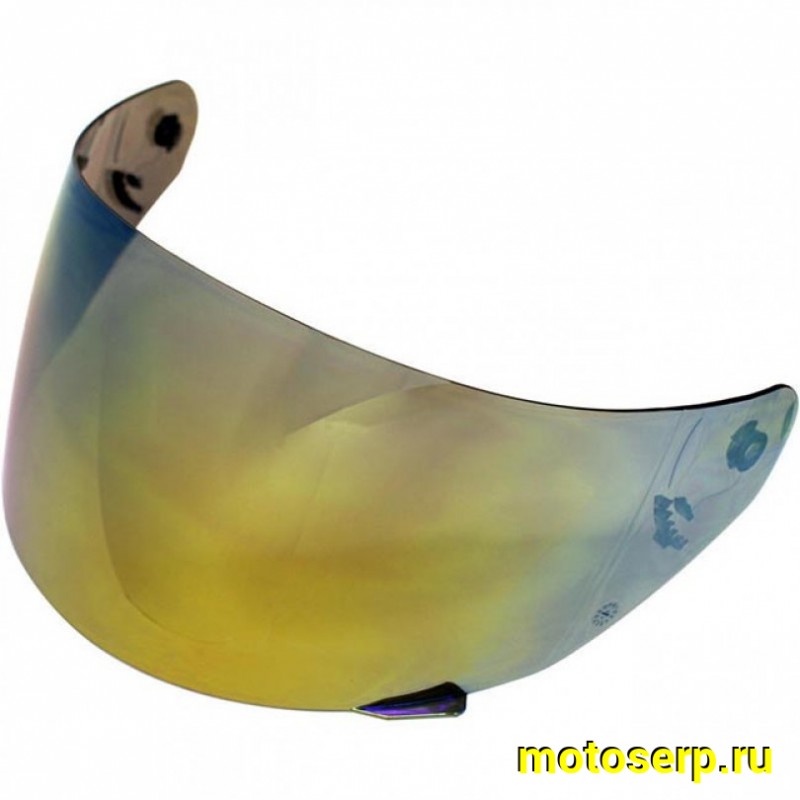 Купить  Стекло шлема (Визор для шлема) LS2 FF369 IRIDIUM BLUE, GOLD, SILVER (шт) (LS2 купить с доставкой по Москве и России, цена, технические характеристики, комплектация фото  - motoserp.ru