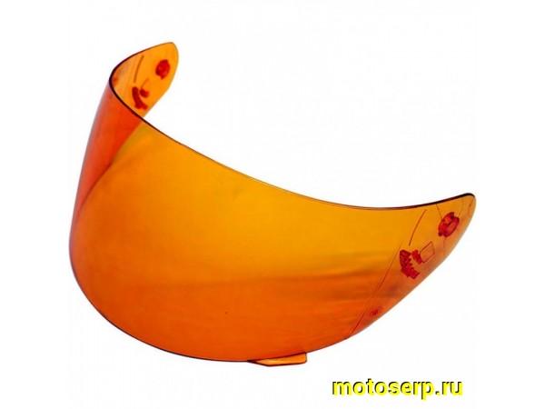 Купить  Стекло шлема (Визор для шлема) LS2 FF369 YELLOW VISOR (шт) (LS2 купить с доставкой по Москве и России, цена, технические характеристики, комплектация фото  - motoserp.ru