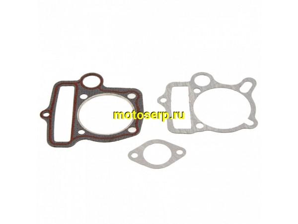 Купить  Прокладки компл. ЦПГ YX140 SM-PARTS (комп) (SM 014-2151 купить с доставкой по Москве и России, цена, технические характеристики, комплектация фото  - motoserp.ru