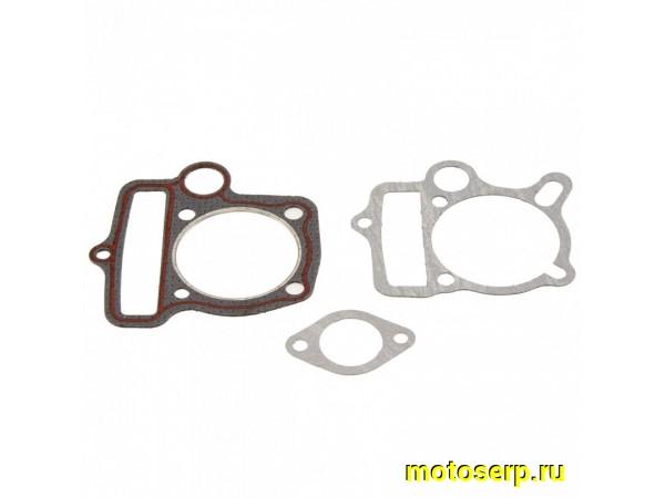 Купить  Прокладки компл. ЦПГ YX140 SM-PARTS (комп) (SM 014-2151 купить с доставкой по Москве и России, цена, технические характеристики, комплектация фото  - motoserp.ru