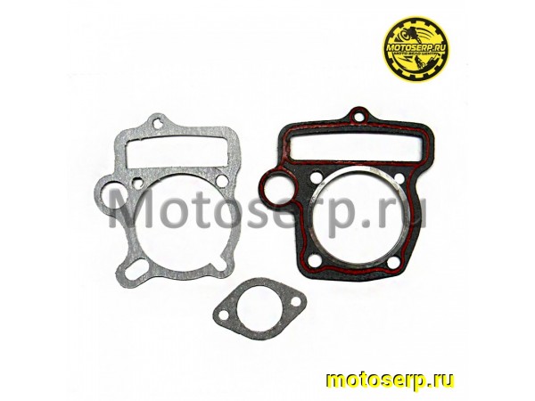 Купить  Прокладки компл. ЦПГ YX140 SM-PARTS (комп) (SM 014-2151 купить с доставкой по Москве и России, цена, технические характеристики, комплектация фото  - motoserp.ru