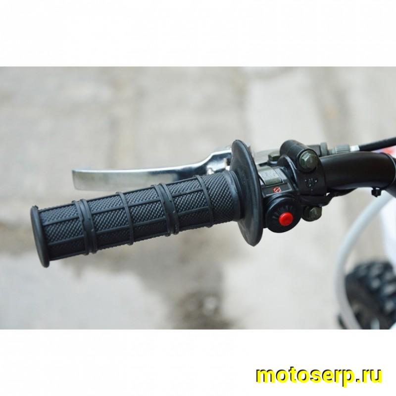 Купить  ====Питбайк BSE DX 125 (спортинв), 17/14, 125сс, возд. охлажд.,вилк.перев., диск/диск, (шт) купить с доставкой по Москве и России, цена, технические характеристики, комплектация фото  - motoserp.ru