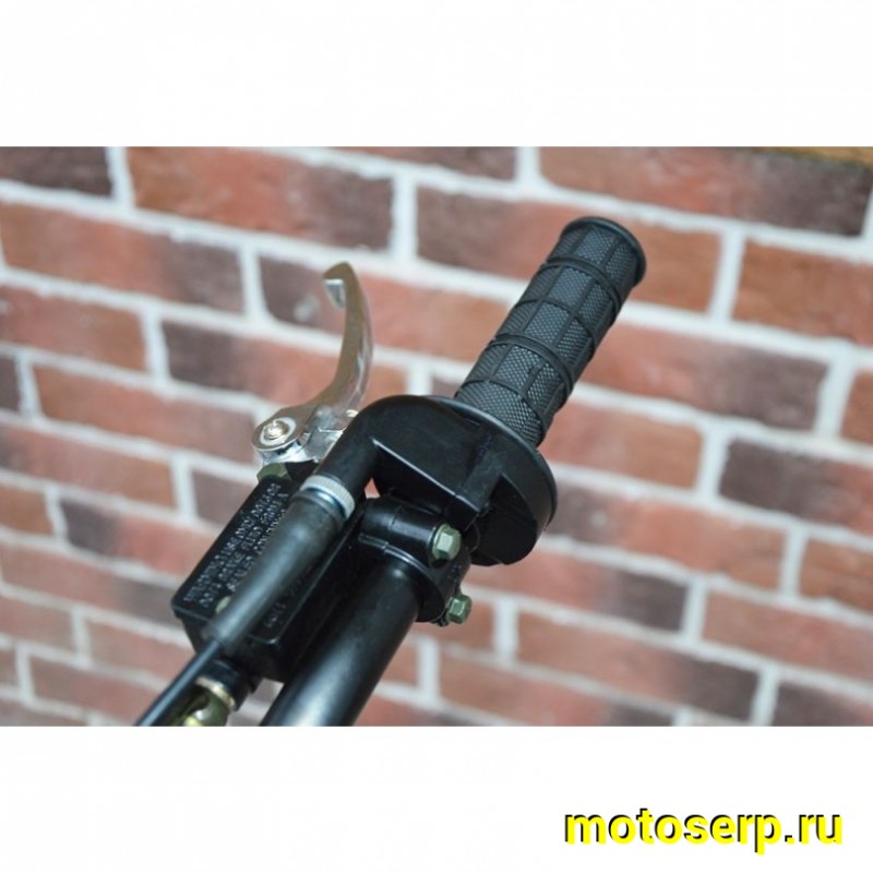 Купить  ====Питбайк BSE DX 125 (спортинв), 17/14, 125сс, возд. охлажд.,вилк.перев., диск/диск, (шт) купить с доставкой по Москве и России, цена, технические характеристики, комплектация фото  - motoserp.ru