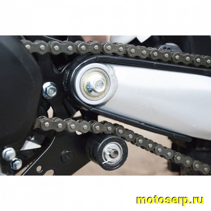 Купить  ====Питбайк BSE DX 125 (спортинв), 17/14, 125сс, возд. охлажд.,вилк.перев., диск/диск, (шт) купить с доставкой по Москве и России, цена, технические характеристики, комплектация фото  - motoserp.ru