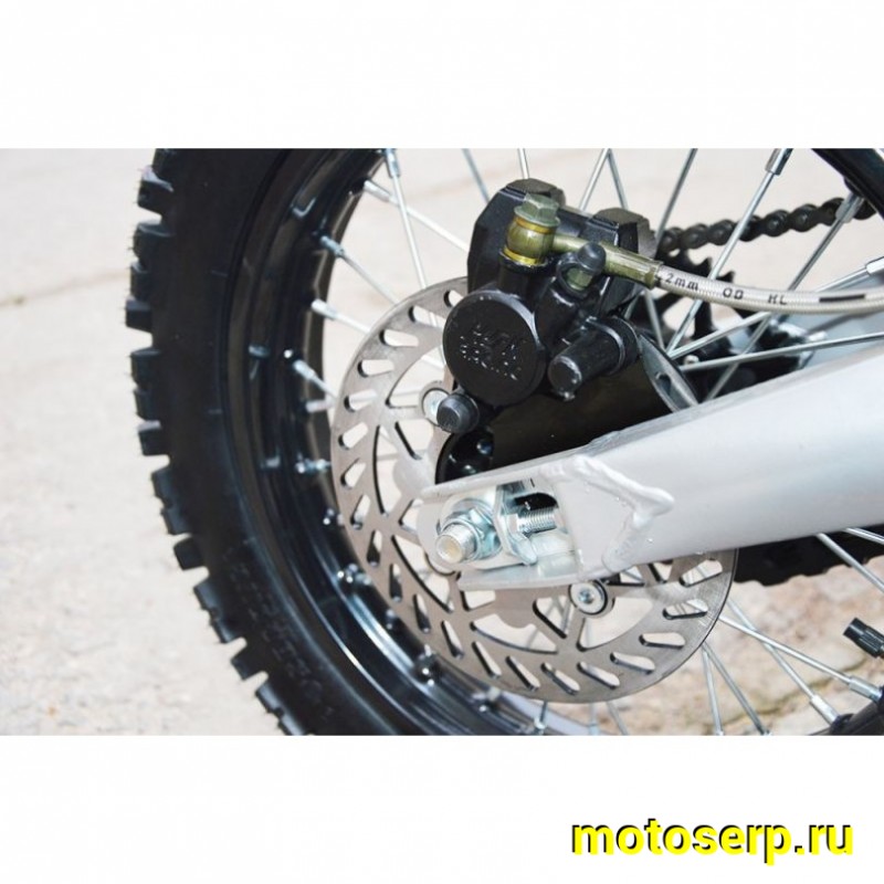 Купить  ====Питбайк BSE DX 125 (спортинв), 17/14, 125сс, возд. охлажд.,вилк.перев., диск/диск, (шт) купить с доставкой по Москве и России, цена, технические характеристики, комплектация фото  - motoserp.ru