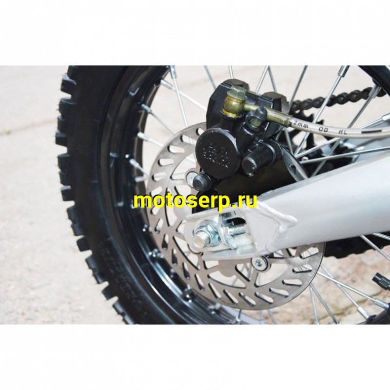 Купить  ====Питбайк BSE DX 125 (спортинв), 17/14, 125сс, возд. охлажд.,вилк.перев., диск/диск, (шт) купить с доставкой по Москве и России, цена, технические характеристики, комплектация фото  - motoserp.ru