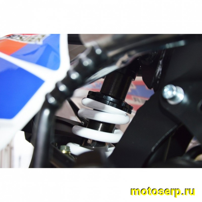 Купить  ====Питбайк BSE DX 125 (спортинв), 17/14, 125сс, возд. охлажд.,вилк.перев., диск/диск, (шт) купить с доставкой по Москве и России, цена, технические характеристики, комплектация фото  - motoserp.ru