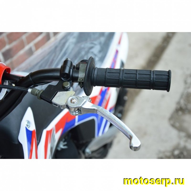 Купить  ====Питбайк BSE DX 125 (спортинв), 17/14, 125сс, возд. охлажд.,вилк.перев., диск/диск, (шт) купить с доставкой по Москве и России, цена, технические характеристики, комплектация фото  - motoserp.ru