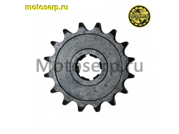 Купить  Звезда ведущая (428) Восход 16зуб (шт)  (Дан (R8 (MM 31210 купить с доставкой по Москве и России, цена, технические характеристики, комплектация фото  - motoserp.ru