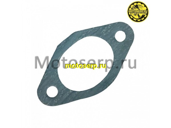 Купить  Прокладка впускного коллектора Kazuma ATV 500K/500GT CN (шт) (0 купить с доставкой по Москве и России, цена, технические характеристики, комплектация фото  - motoserp.ru