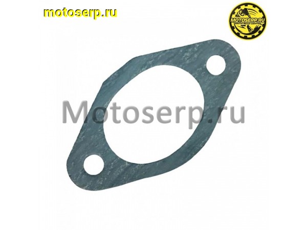 Купить  Прокладка впускного коллектора Kazuma ATV 500K/500GT CN (шт) (0 купить с доставкой по Москве и России, цена, технические характеристики, комплектация фото  - motoserp.ru