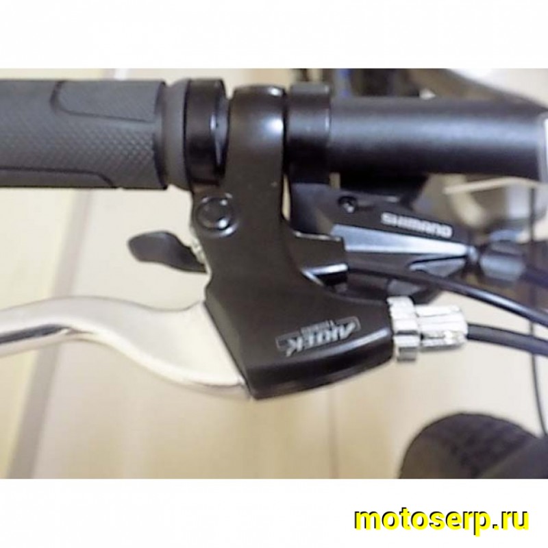 Купить  ====Электровелосипед 26" ECO FAT01 KROSTEK  350 Вт, 8 ск, 28 кг  Рама ALL, Li-ion батарея, адаптер 220В (шт) купить с доставкой по Москве и России, цена, технические характеристики, комплектация фото  - motoserp.ru